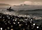 Surfe: Com Brasil favorito, palco da final do Mundial é 