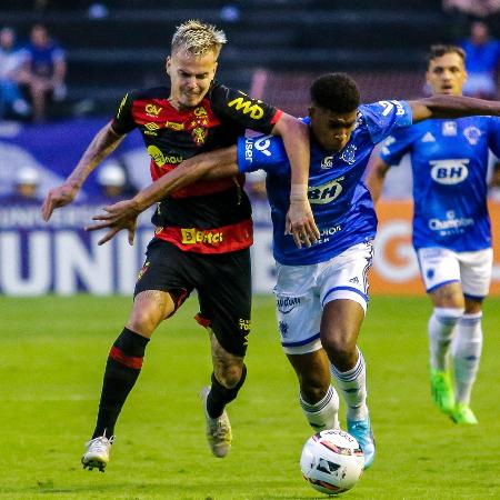 Cruzeiro Perde Chance De Bater Recorde Do Corinthians Na Série B