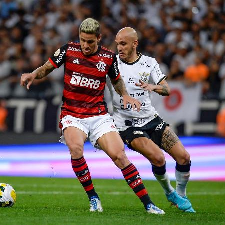 Flamengo x Corinthians: Veja retrospecto, onde ver e times