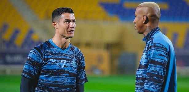 CR7 na Champions? Contrato com Al Nassr permite empréstimo; entenda