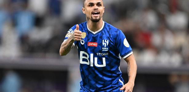 SALÁRIO ASTRONÔMICO! Michael pede valor estratosférico para assinar com o Timão