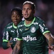 Clube português procura Palmeiras por Rafael Navarro, mas salário assusta