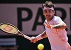 Surpresa em Roland Garros, Thiago Wild cai no classificatório e não disputa Wimbledon