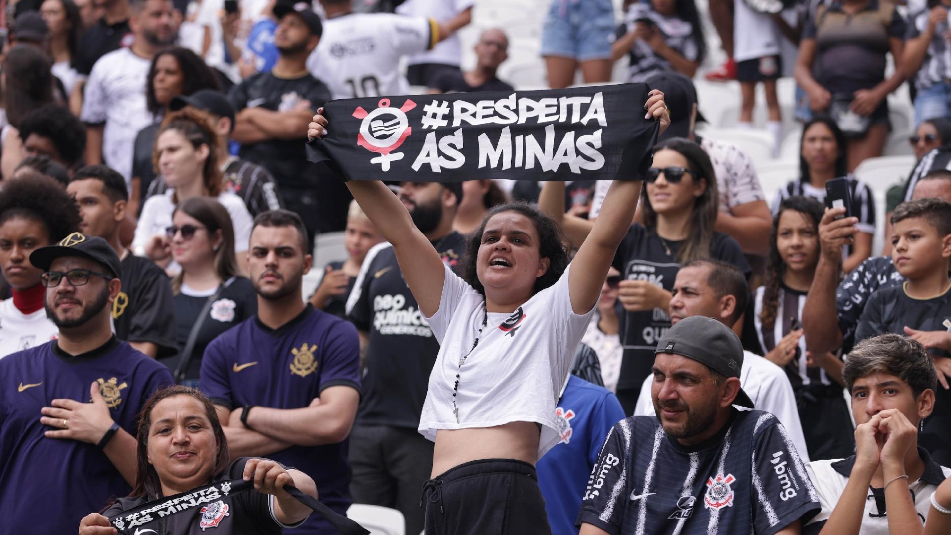 O crescimento do futebol feminino e luta por melhores condições