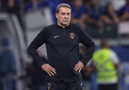 Divergências técnicas afastam Luxemburgo de cargo no futebol do Corinthians