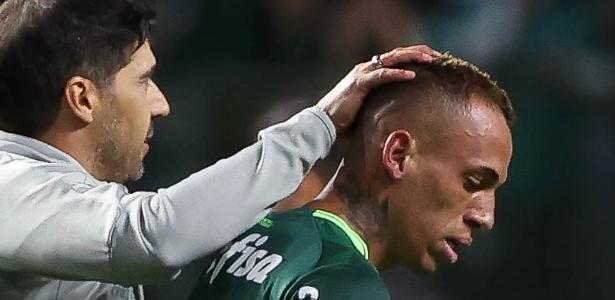 Palmeiras embraces Breno Lopez and avoids controversy against the Libertadores
