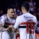 Dorival escala James, Luciano e mais reservas contra Coritiba; veja times