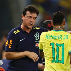 Com Neymar sendo um fantasma em campo, Brasil só empata com Venezuela