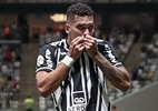 Paulinho brilha com dois gols, Atlético-MG vence misto do Flu e cola no G4 - Bruno Sousa / Atlético