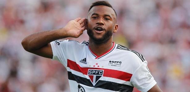São Paulo: Crespo manda recado a Luan e pede 'inteligência' ao volante