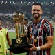 Fluminense e Renato Augusto acertam rescisão; veja números do meia