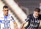 Santos e outros times procuram Gustavo Mosquito, mas Corinthians veta saída