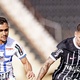Santos e outros times procuram Gustavo Mosquito, mas Corinthians veta saída - Leonardo Lima/AGIF