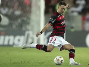 Flamengo tem Léo Ortiz e novidade no gol para Copa do Brasil; veja os times