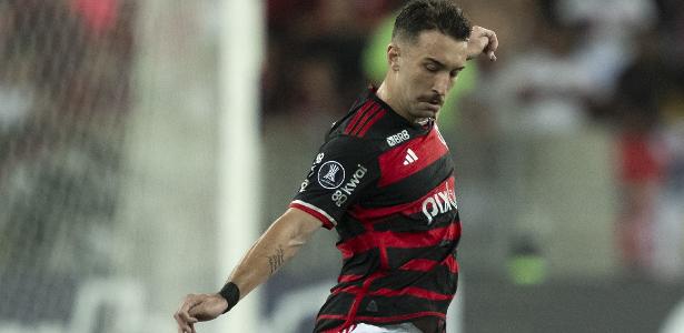 Flamengo promove mudanças para Copa do Brasil; confira escalações inéditas.