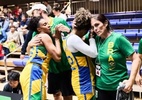 Brasil para na semifinal do Pré-Olímpico e está fora de Paris