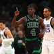 Boston Celtics ganha do Dallas Mavericks e abre 2 a 0 nas finais da NBA