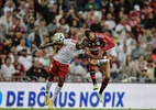 Internacional x Flamengo: veja onde assistir ao vivo ao jogo do Brasileirão - Thiago Ribeiro/AGIF