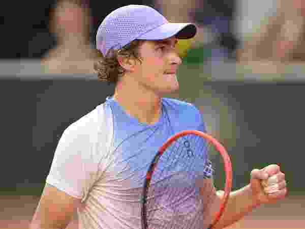 Divulgação/ATP Tour/Peter Staples