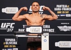 Do Bronx e Pantoja batem o peso e confirmam disputas de título no UFC 317