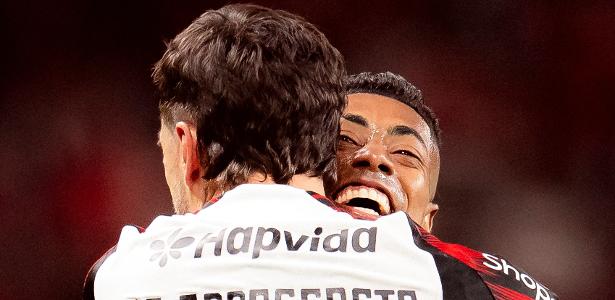Flamengo mira "DNA Bayern" para consolidar hegemonia, e não "estilo Real Madrid", aponta PVC