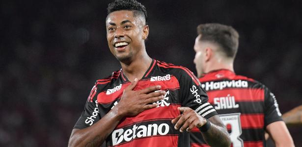 Alicia Klein: A absurda novela entre Bruno Henrique e STJD pode prejudicar o Flamengo