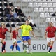 Noruega bate o Brasil em amistoso da seleção feminina - Lívia Villas Boas/CBF