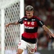 Carrascal volta a pa&iacute;s natal com a miss&atilde;o de ser o c&eacute;rebro do Flamengo