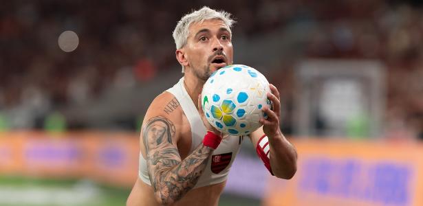 Flamengo Defeats Bahia to Reach Second Place in Brasileirão Feminino