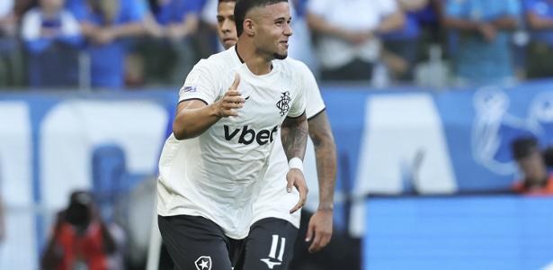 Transmissão ao vivo de Botafogo x Fluminense pelo Brasileirão: veja onde assistir