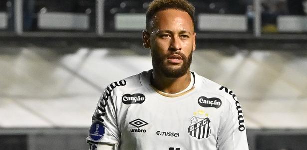 Santos mantém Neymar, Gabigol e Rollheiser contra o Remo; veja a escalação