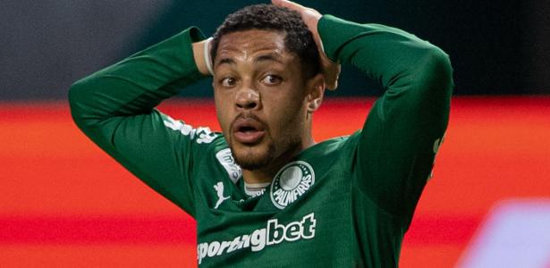 O Palmeiras está bem mesmo jogando mal?