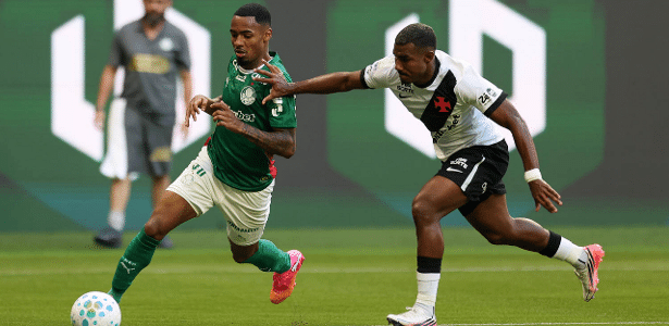 Palmeiras vende Allan ao Manchester City por valor recorde