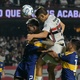 Boca mostra casca de copeiro e elimina o S&atilde;o Paulo no Morumbi