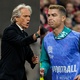 R&ocirc;mulo: 'Crise entre Cristiano e Jorge Jesus &eacute; choque de egos brutais'