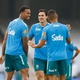 Sele&ccedil;&atilde;o enfrenta &Iacute;ndia com Pedro e Andrey Santos; veja escala&ccedil;&atilde;o