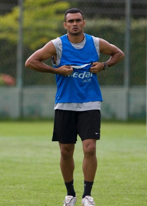 Otacílio Neto fez 29 jogos e quatro gols pelo Corinthians - Daniel Augusto Jr/Agência Corinthians