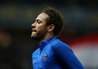 Jornal critica "gesto feio", mas Neymar se defende: "O futebol está chato" - Stephane Mahe/Reuters