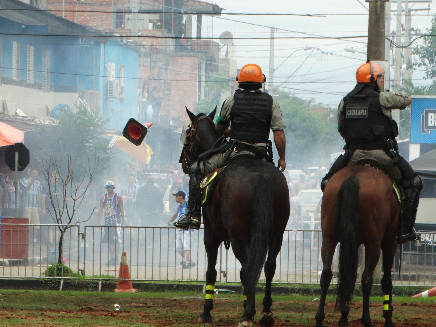 Grêmio da Cavalaria