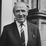 Norman Quicke/Daily Express/Hulton Archive/Getty Images