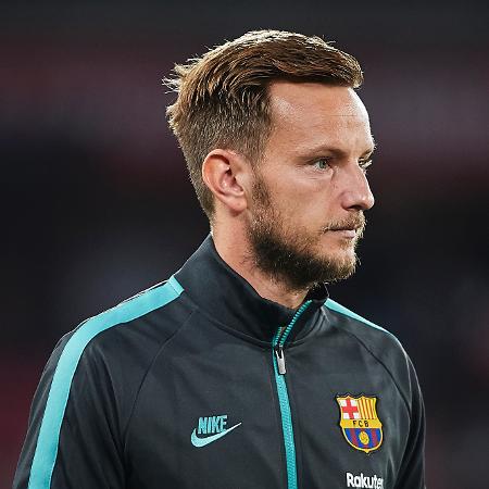 Ivan Rakitic, meio-campista do Sevilla - Quality Sport Images/Getty Images