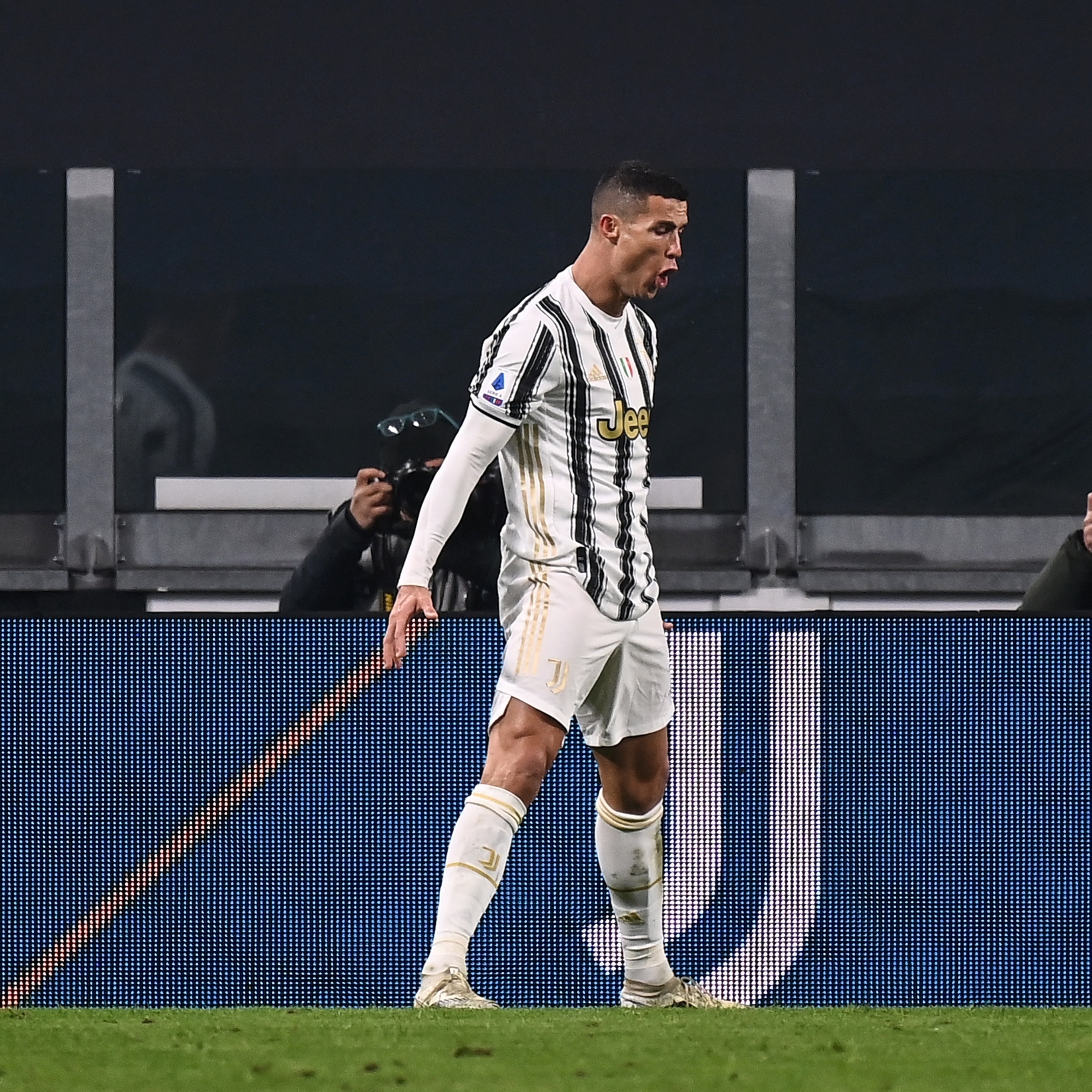 Guia da Série A: quem será capaz de parar Cristiano Ronaldo e a Juventus?