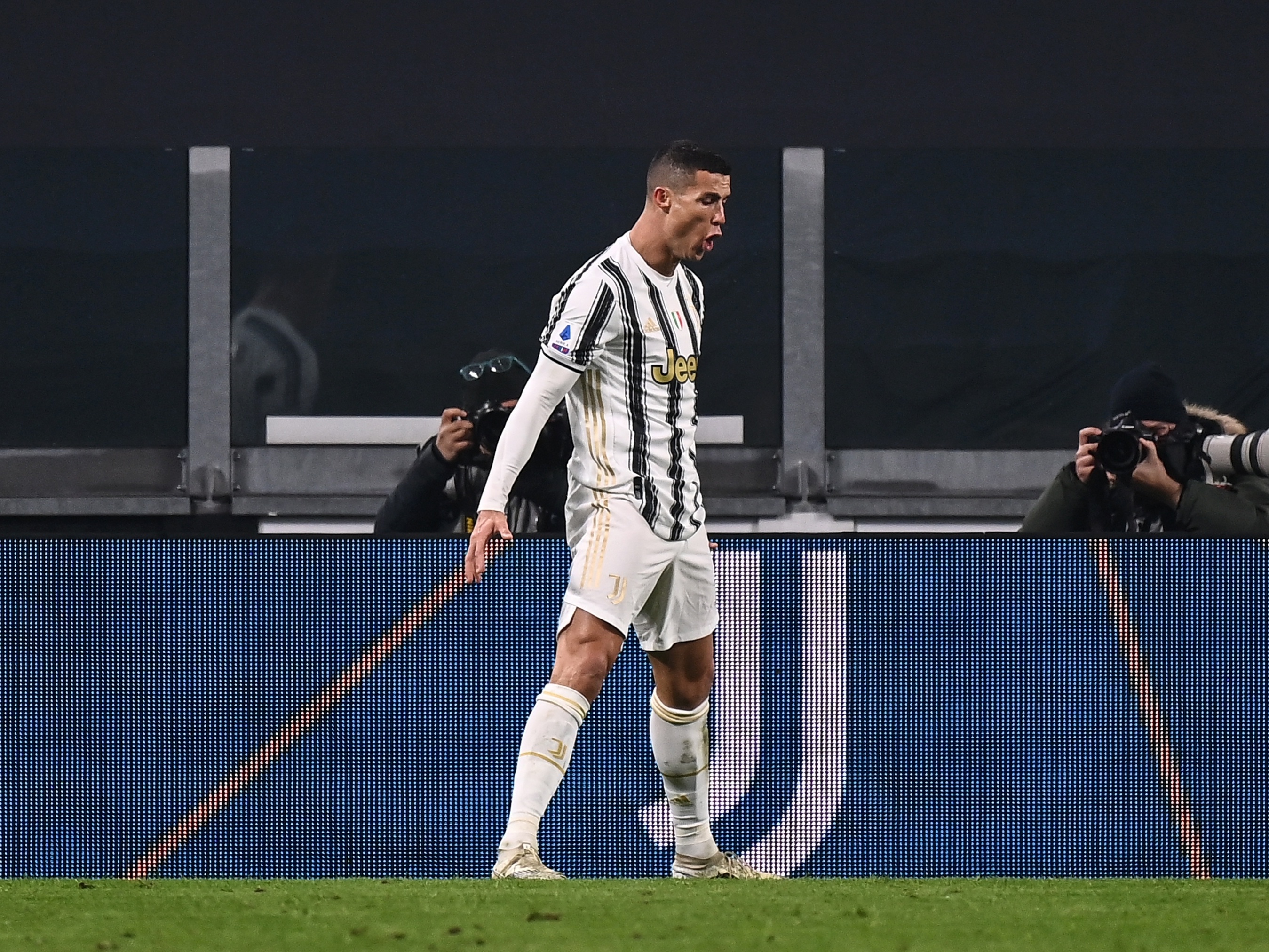 Haaland pode superar recorde de gols de Cristiano Ronaldo na Champions  League