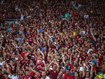 Flamengo reafirma torcida em jogo contra o Grêmio e abre venda de ingressos