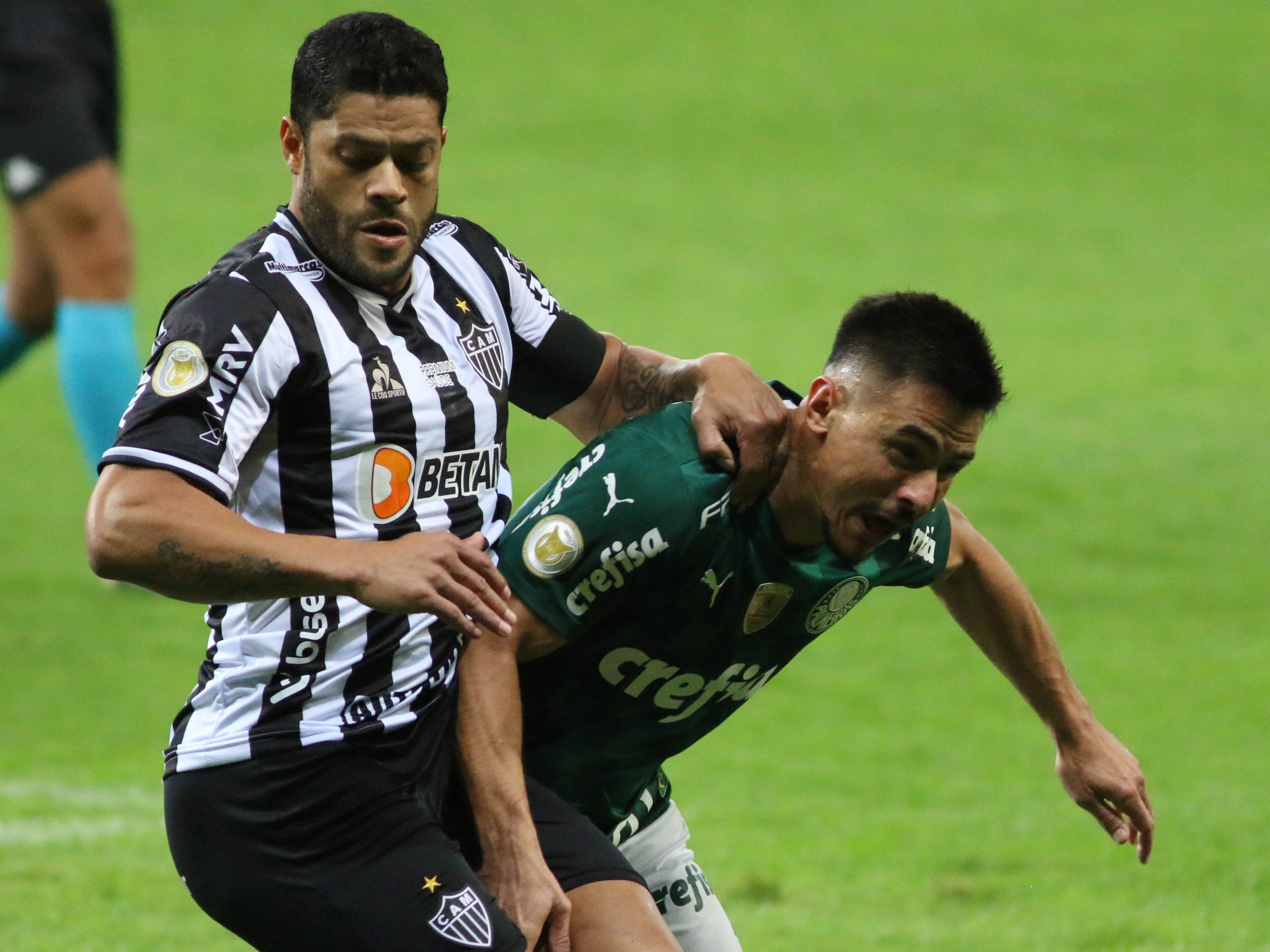 Corinthians x Atlético-MG: onde assistir, horário e prováveis escalações do  jogo pelo Brasileirão - Lance!