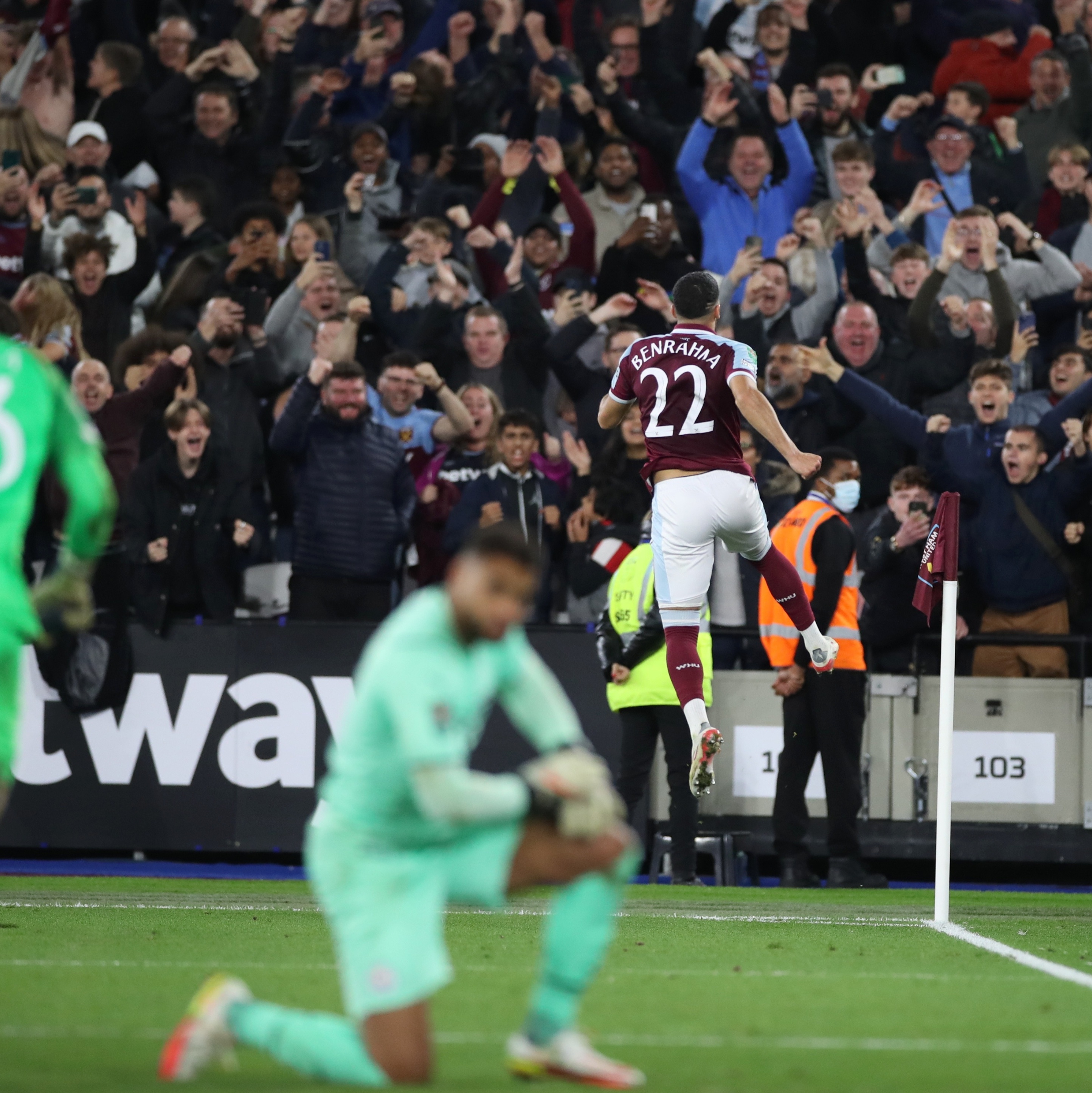 Resultado do jogo Crystal Palace x Tottenham hoje, 27/10: veja o