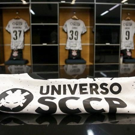 O Universo SCCP é a plataforma digital do Corinthians, é fruto da parceria com a OneFan