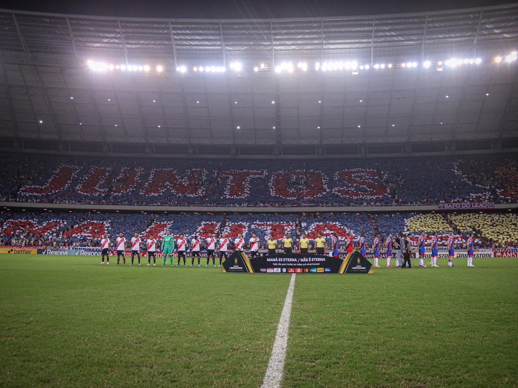 Como Real Madrid e Fortaleza apontam caminhos possíveis