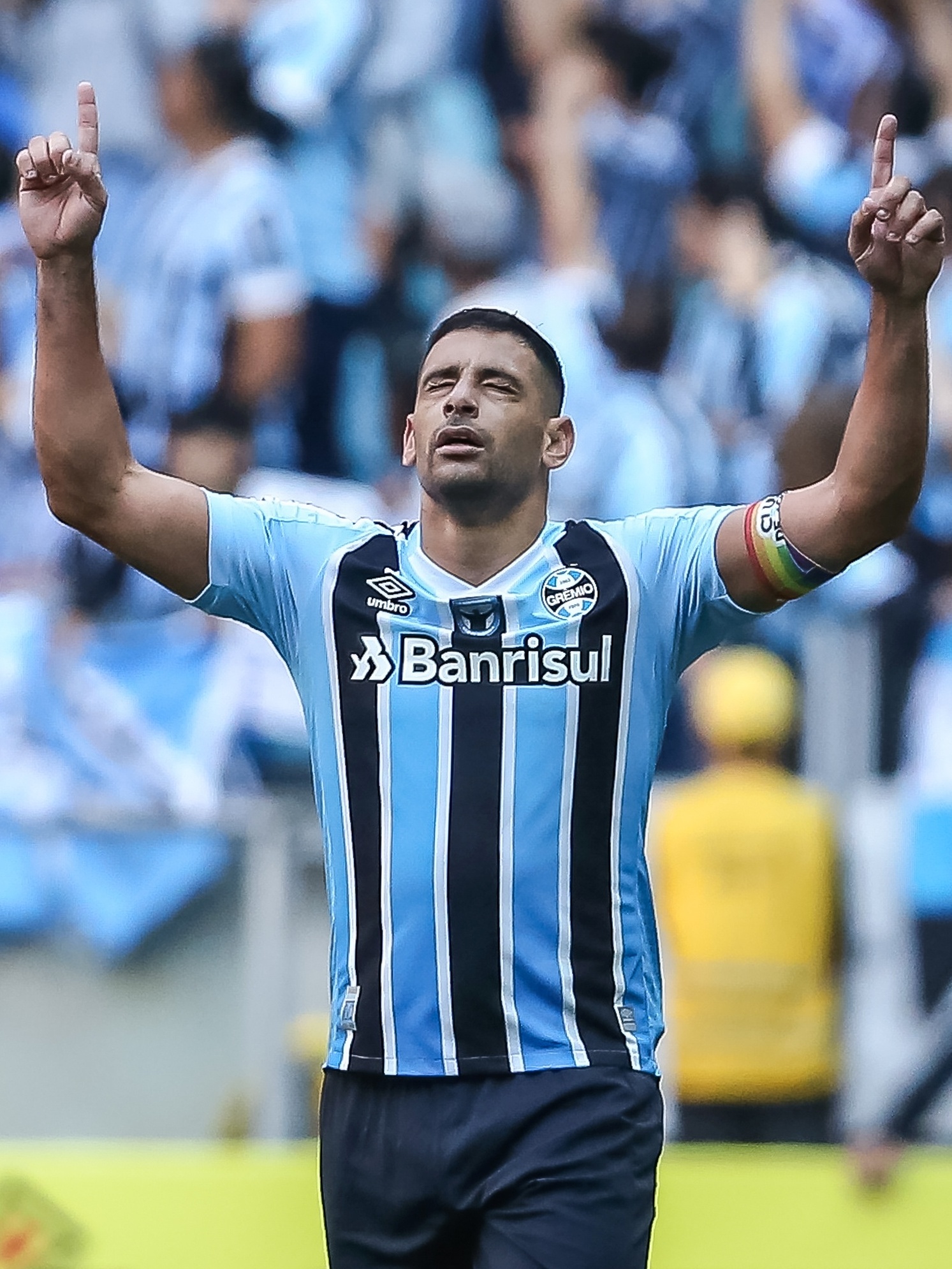 Grêmio: Bancos cobram de construtora dívida de R$ 230 mi por Arena