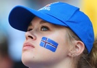 Do auge ao escândalo: como futebol islandês foi à Copa e caiu em desgraça - Robbie Jay Barratt - AMA/Getty Images